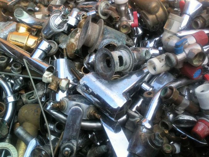 Rommel Recyclage Valorisation - Photo 2