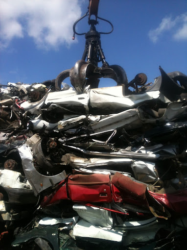 Rommel Recyclage Valorisation - Photo 3