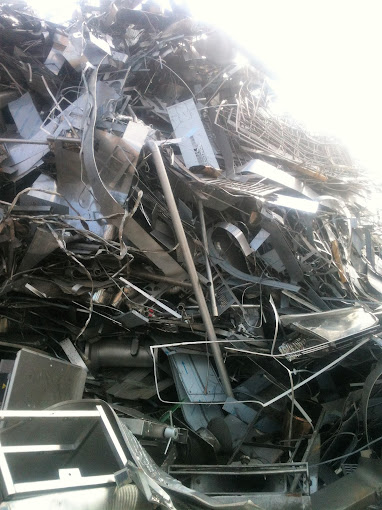 Rommel Recyclage Valorisation - Photo 6