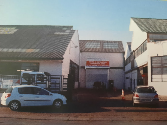 DEM S AUTOS CHARTRES