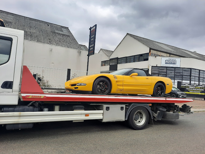 DEM S AUTOS CHARTRES - Photo 2