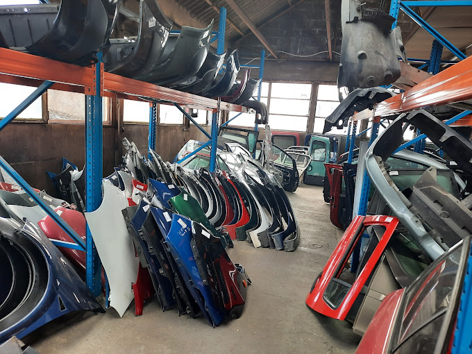 DEM S AUTOS CHARTRES - Photo 3