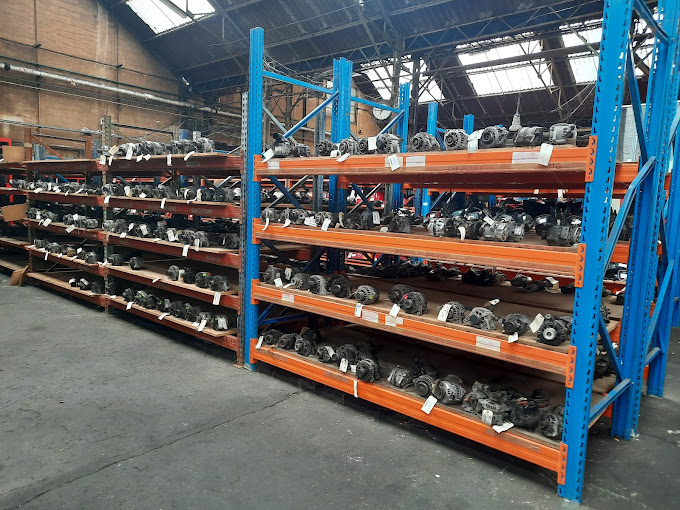 DEM S AUTOS CHARTRES - Photo 4