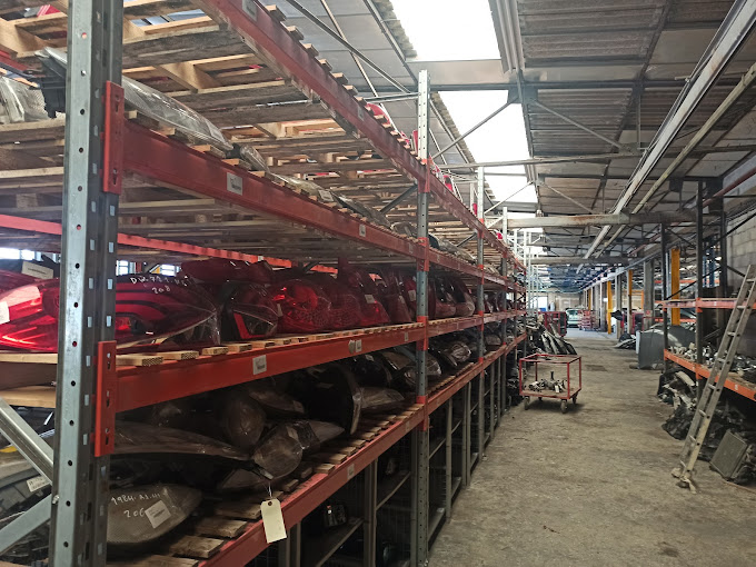 LÉOPARD AUTOMOBILE - Photo 4