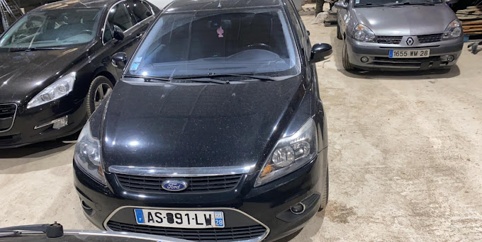 GAZI CASSE AUTO - Photo 4