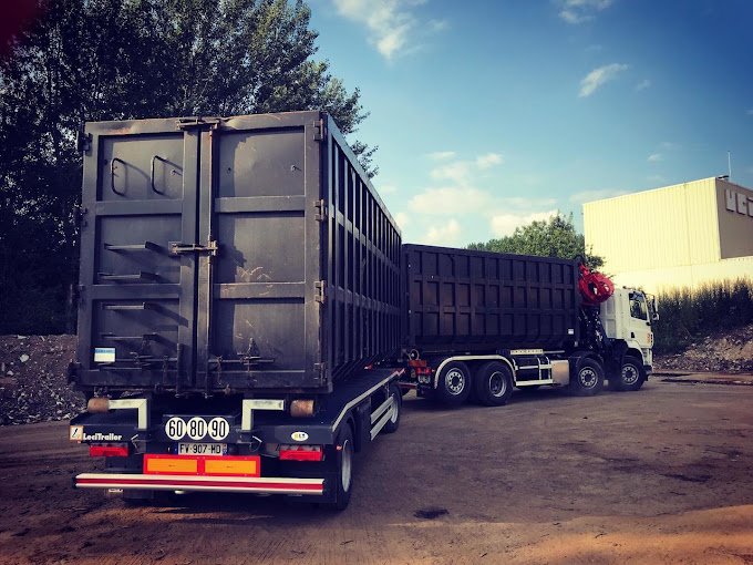 Ksk Recyclage - Photo 2