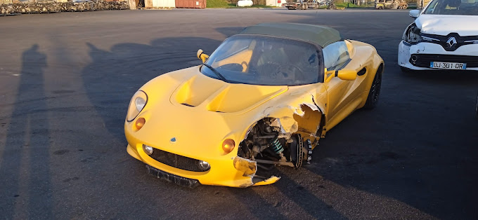 Atlantic Recycl Auto - Photo 4