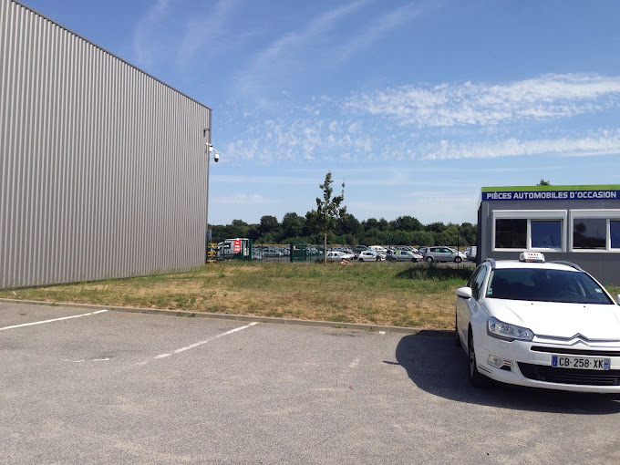 Atlantic Recycl Auto - Photo 6