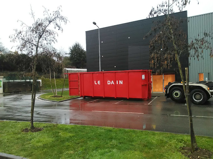 Le Dain Ets - Photo 3