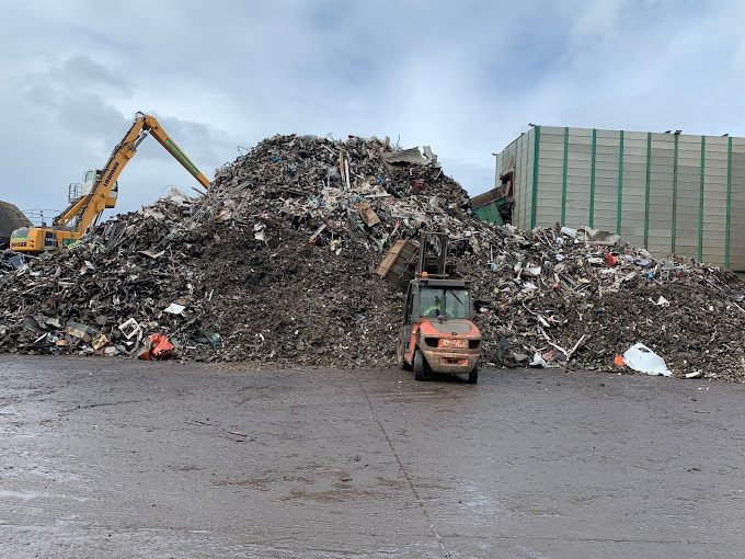 GUYOT environnement Siège