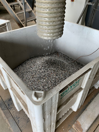 GUYOT environnement Siège - Photo 2