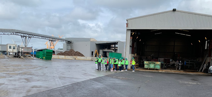 GUYOT environnement Siège - Photo 3