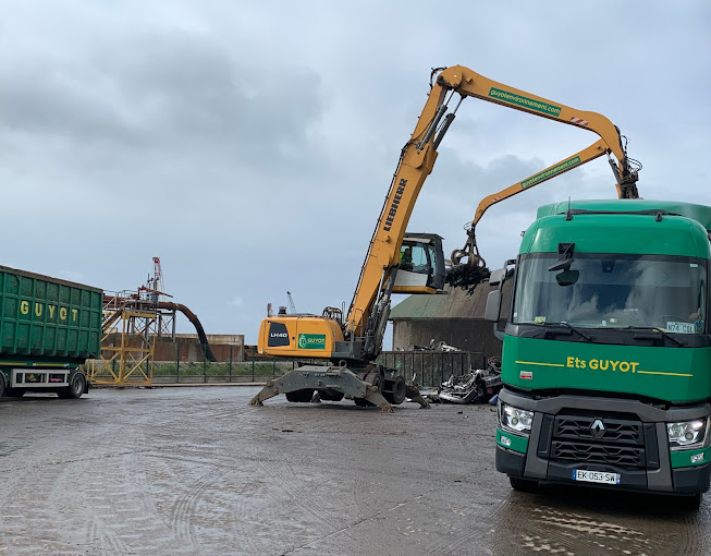 GUYOT environnement Siège - Photo 5