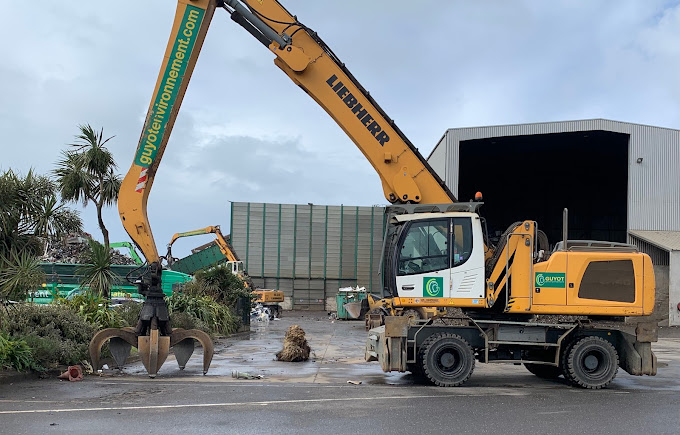 GUYOT environnement Siège - Photo 6