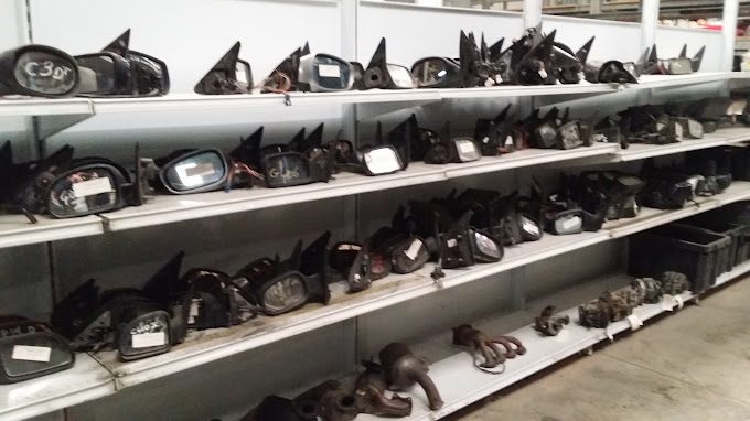 Aubord Auto Pièces - Photo 2