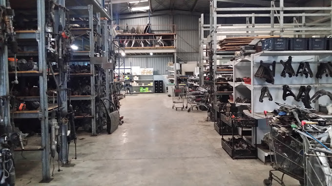 Aubord Auto Pièces - Photo 3