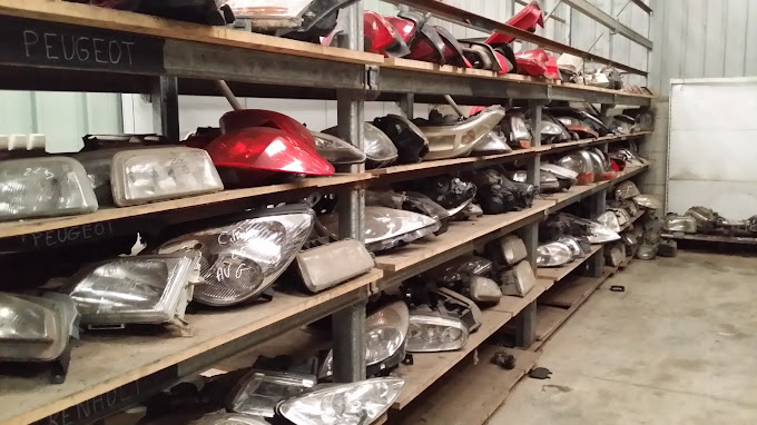 Aubord Auto Pièces - Photo 4