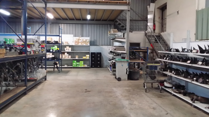 Aubord Auto Pièces - Photo 5