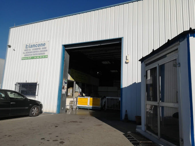 Biancone Sarl - Photo 3