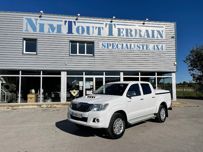 NIM' TOUT TERRAIN - Photo 4