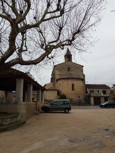 Les Bagnoles à Papé - By DUMAS