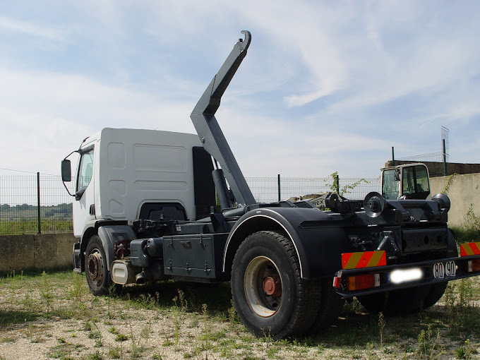 Sud Maintenance Valorisation - Photo 3