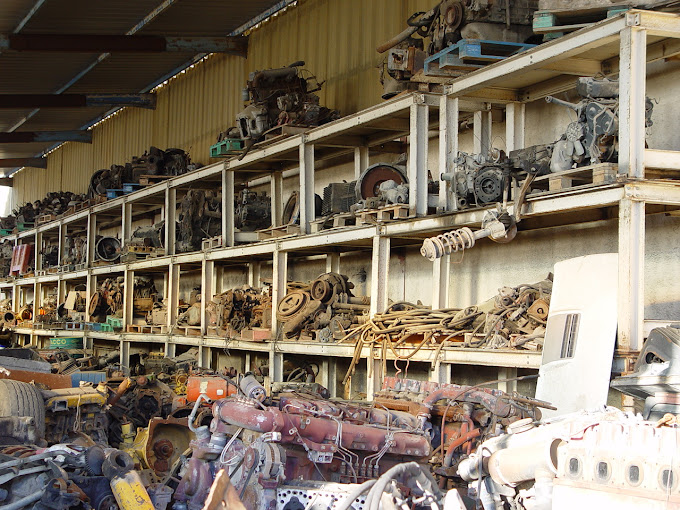 Sud Maintenance Valorisation - Photo 6