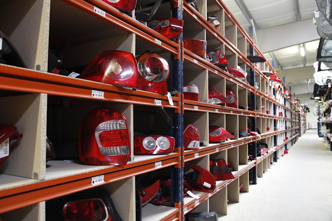 Surplus Autos Gaillac - Photo 2