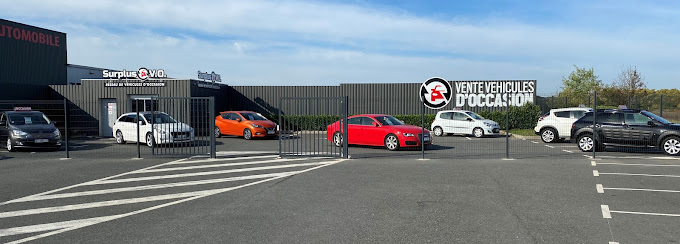 Surplus Autos Gaillac - Photo 3