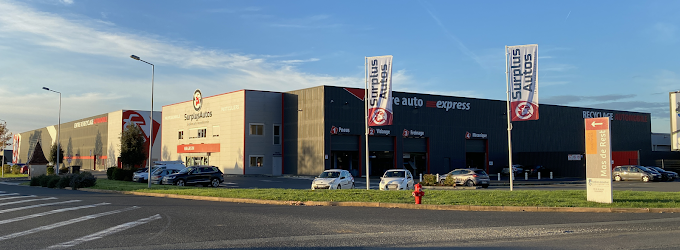 Surplus Autos Gaillac - Photo 4