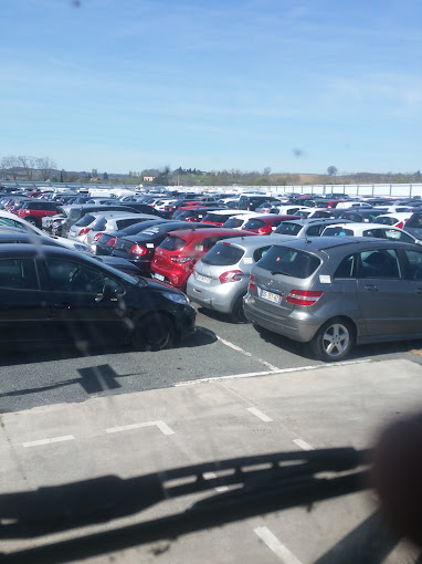 Surplus Autos Gaillac - Photo 6