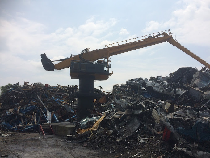 Comminges Métaux Services (Coma) - Photo 6