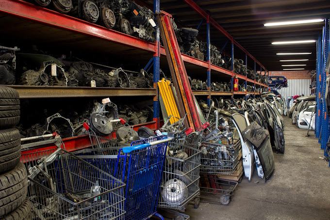 CASSE AUTO HERNANDEZ - Photo 2