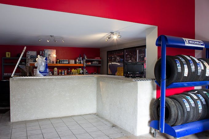 CASSE AUTO HERNANDEZ - Photo 5