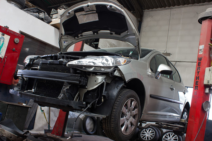 CASSE AUTO HERNANDEZ - Photo 6