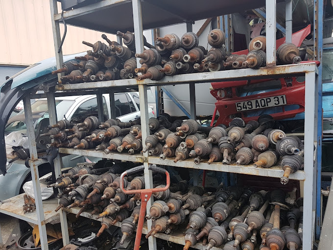 Euro Automobiles - Photo 4