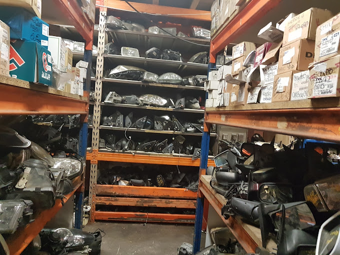 Euro Automobiles - Photo 5