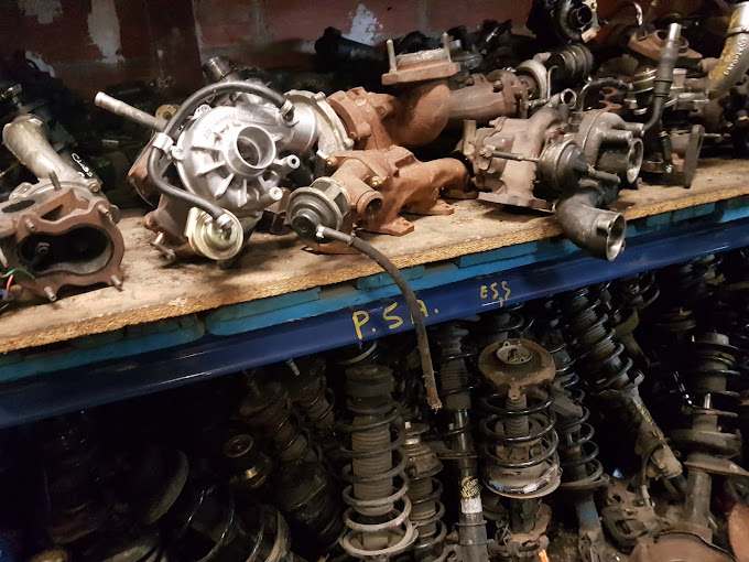 Euro Automobiles - Photo 6