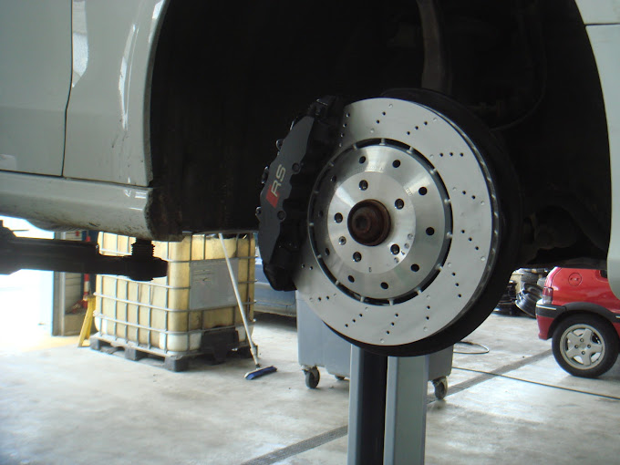 Jacky Recuperation Auto - Photo 2