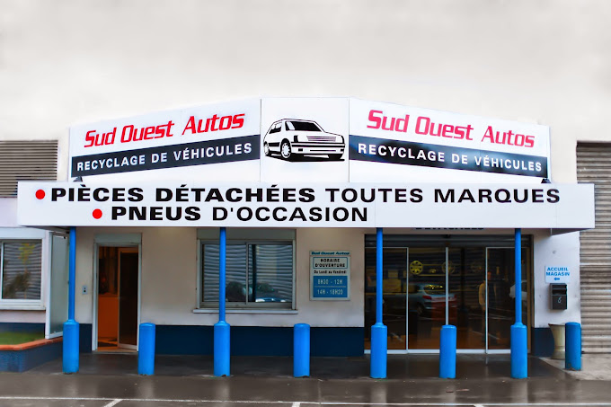 Sud Ouest Autos - Photo 3