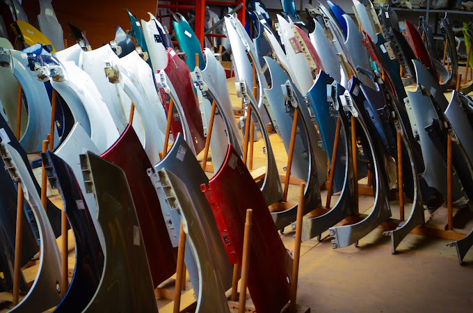 Sud Ouest Autos - Photo 4