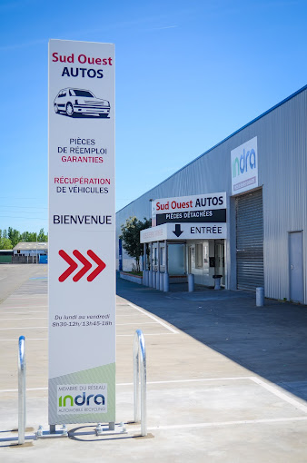 Sud Ouest Autos - Photo 5