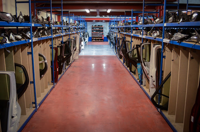 Sud Ouest Autos - Photo 6