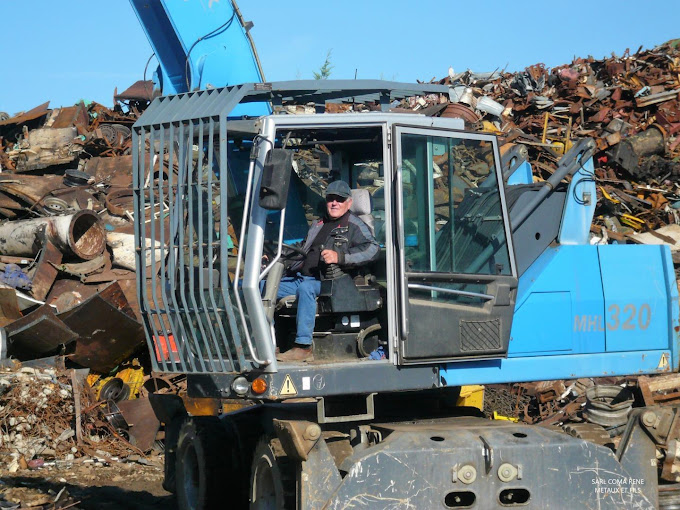 COMA RENE METAUX ET FILS - Photo 2