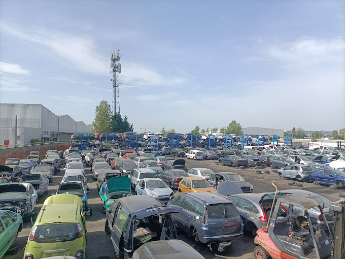 Cazenave Pièces Auto - Photo 2