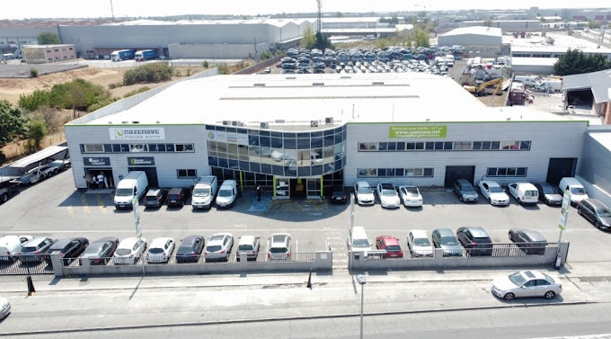 Cazenave Pièces Auto - Photo 3