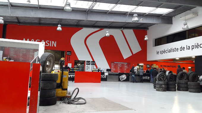 Cazenave Pièces Auto - Photo 5