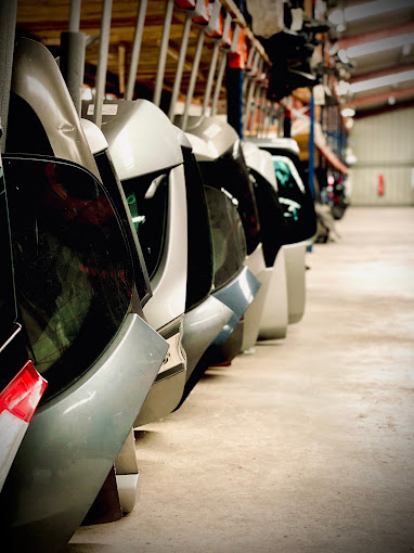 BTVA (Groupe Dubourg Automobiles)