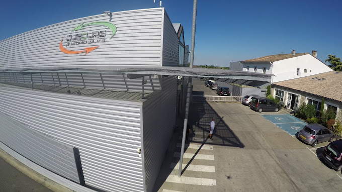 Dubourg Automobiles - Photo 2