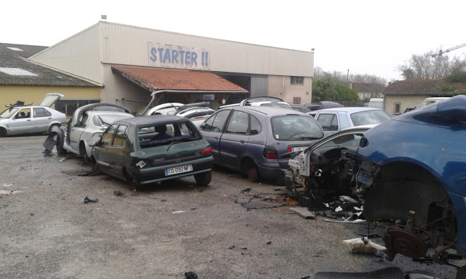 Tresses Récupération Auto - Photo 2